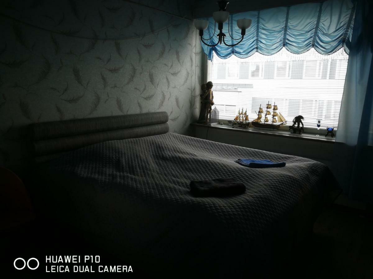 Kauppakatu Apartment Kajaani Bagian luar foto